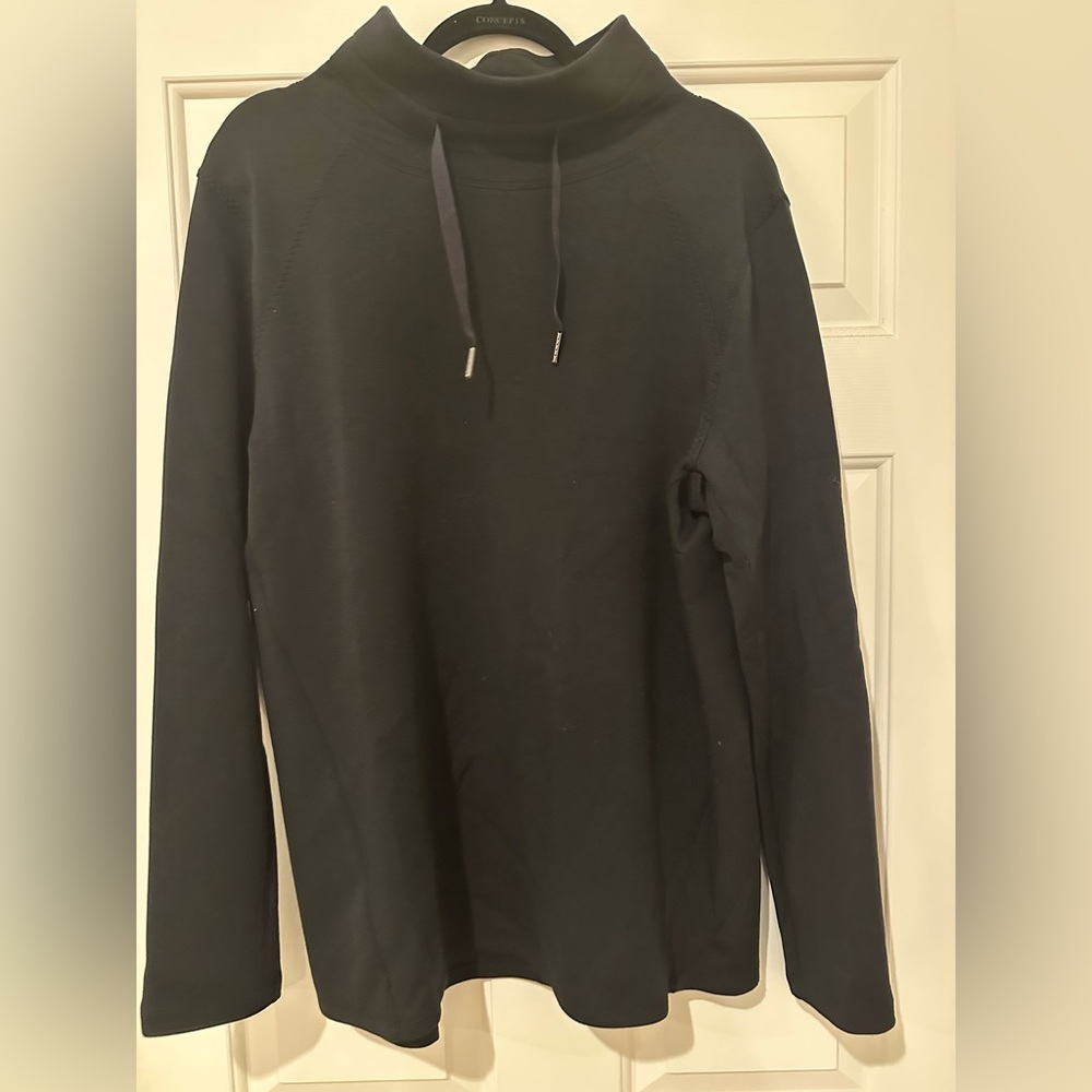 SPANX black air essential set